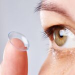 Lenti a Contatto | Ottica Balzarotti | Milano