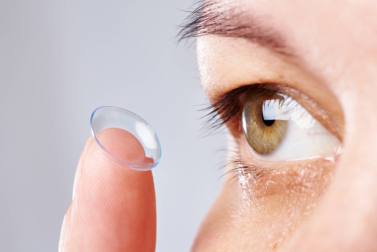 Lenti a Contatto | Ottica Balzarotti | Milano